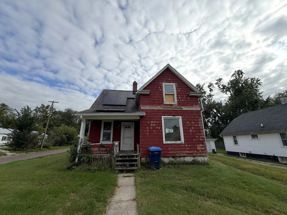 837 Rockwell Street, Kewanee, IL 61443 - #1