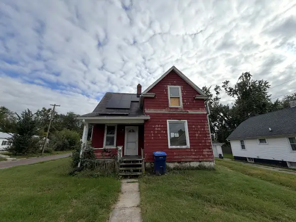 837 Rockwell Street, Kewanee, IL 61443