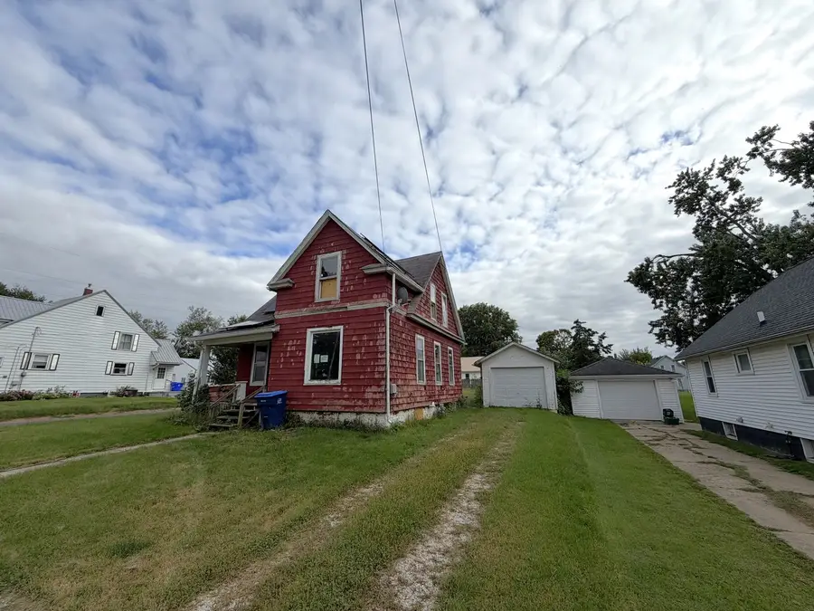 837 Rockwell Street, Kewanee, IL 61443 - #3