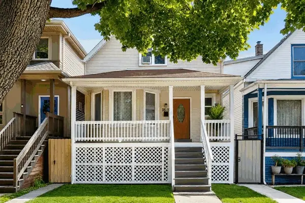 3515 W School Street, Chicago, IL 60618