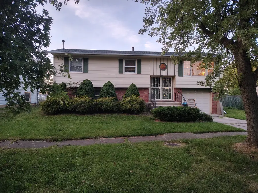 1637 216th Place, Sauk Village, IL 60411 - #2