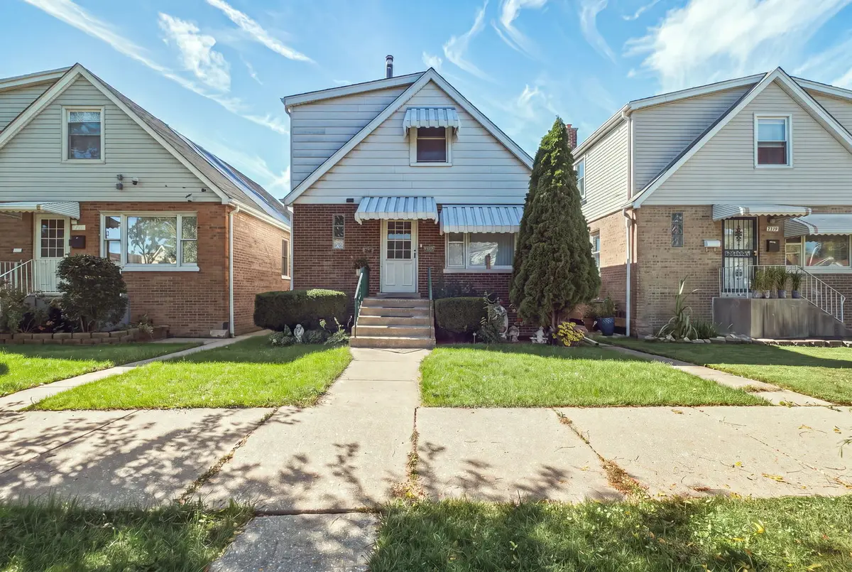 4406 S Homan Avenue, Chicago, IL 60632 - #1