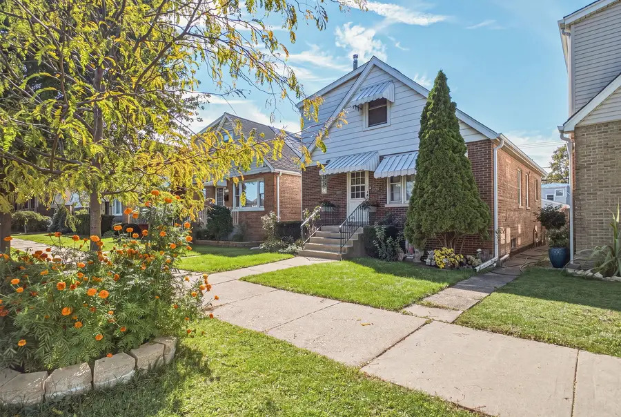 4406 S Homan Avenue, Chicago, IL 60632 - #2