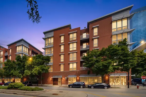 2035 S Indiana Avenue #409, Chicago, IL 60616