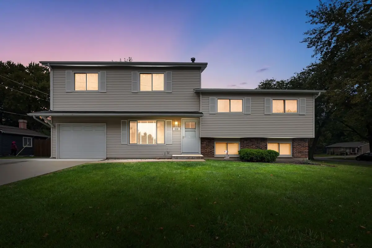 238 E Briarcliff Road, Bolingbrook, IL 60440 - #1