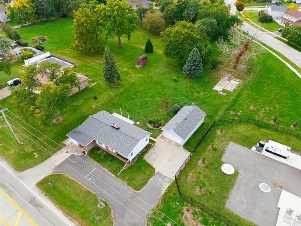 2277 S Briggs Street, Lockport, IL 60441