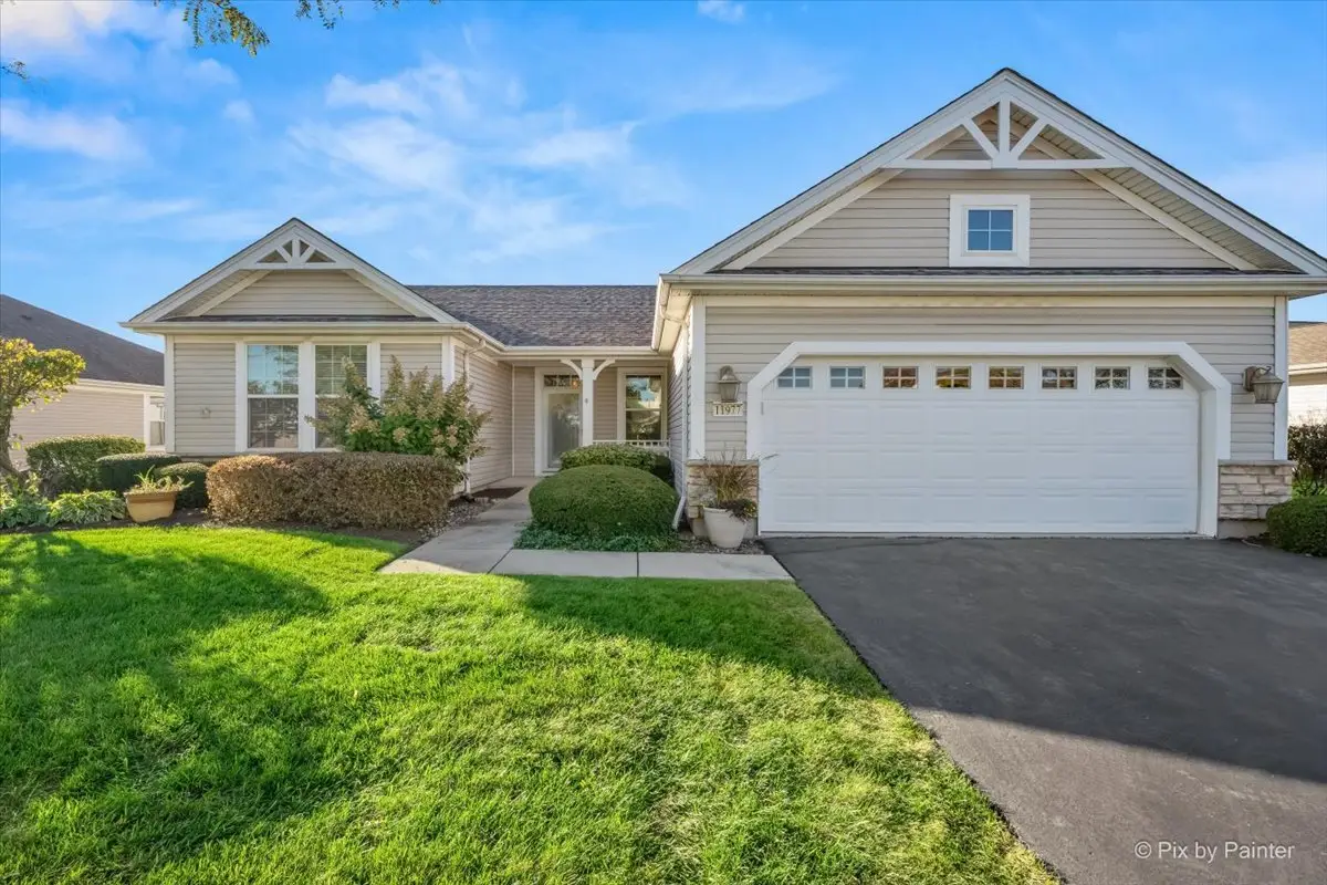 11977 Stonewater Crossing, Huntley, IL 60142 - #1