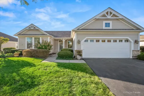 11977 Stonewater Crossing, Huntley, IL 60142