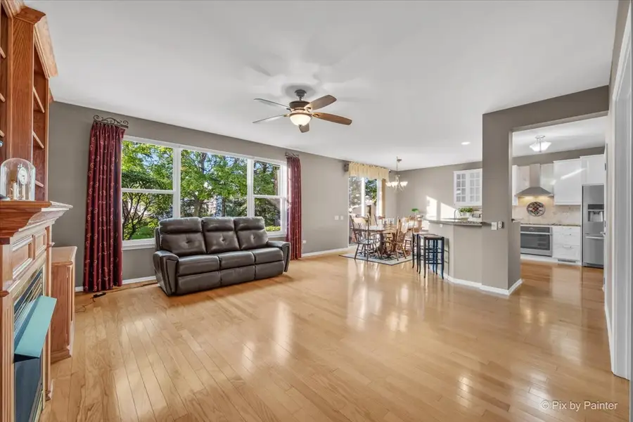 11977 Stonewater Crossing, Huntley, IL 60142 - #3