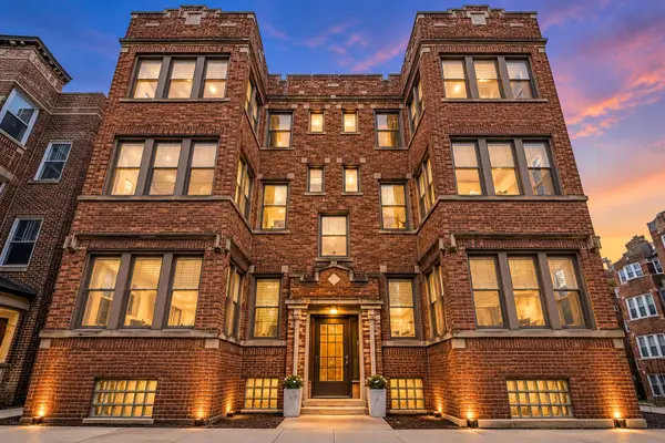 6454 N Bosworth Avenue #2A, Chicago, IL 60626