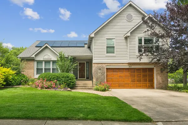 467 Thorndale Drive, Buffalo Grove, IL 60089