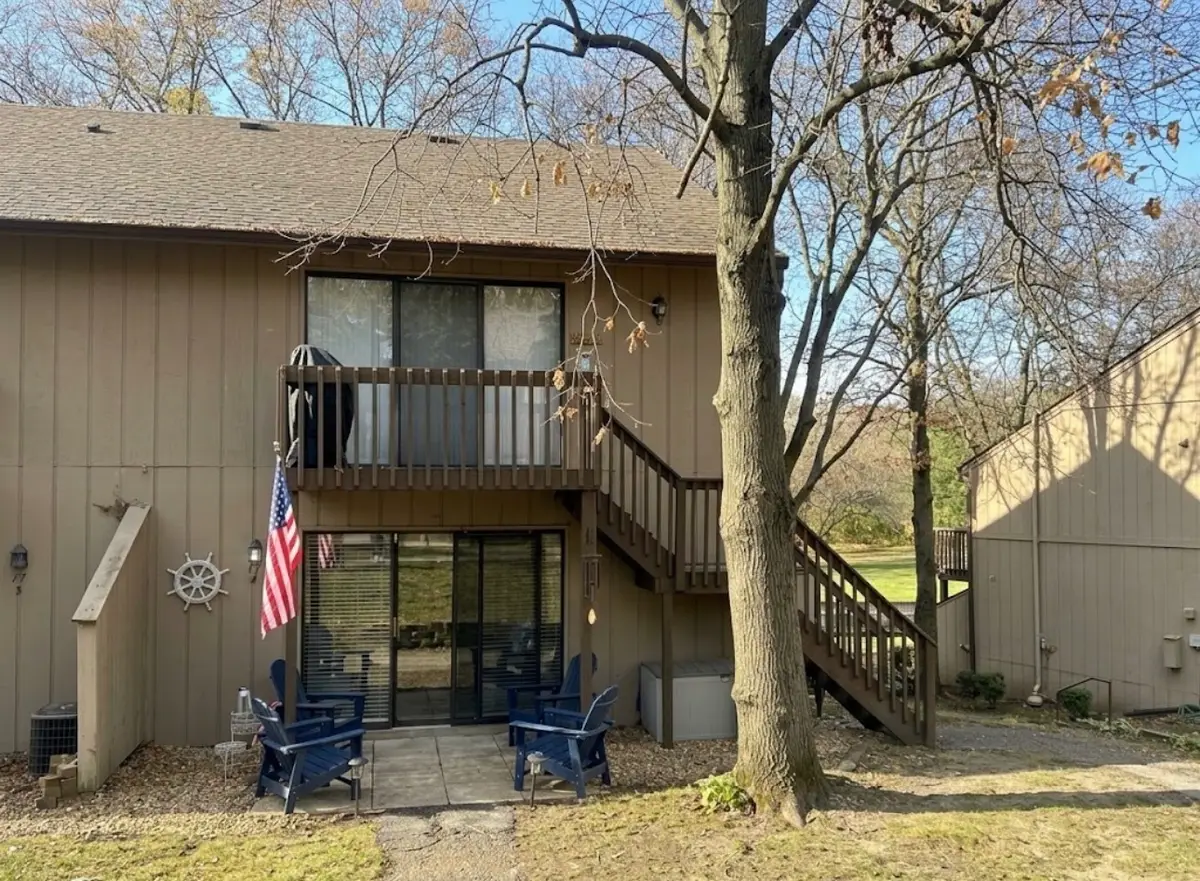 17 Saint Thomas Colony #4, Fox Lake, IL 60020 - #1