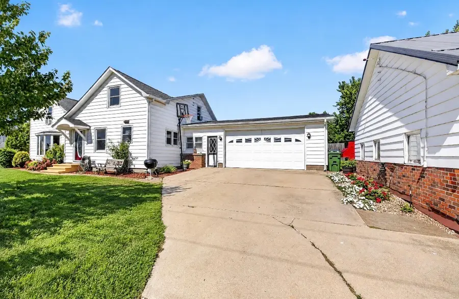 201 N Bennett Street, Wheatland, IA 52777 - #3