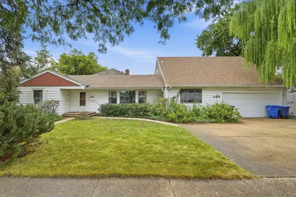 834 S Wolf Road, Des Plaines, IL 60016