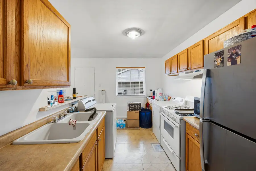 17223 Burnham Avenue, Lansing, IL 60438 - #2