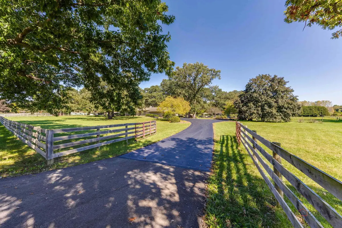 32841 N Fish Lake Road, Round Lake, IL 60073 - #1