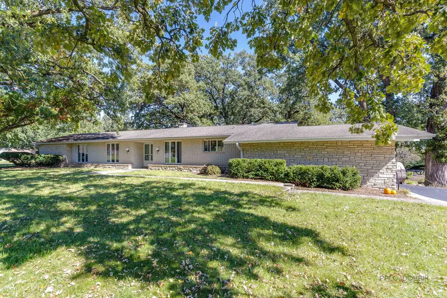 32841 N Fish Lake Road, Round Lake, IL 60073 - #2