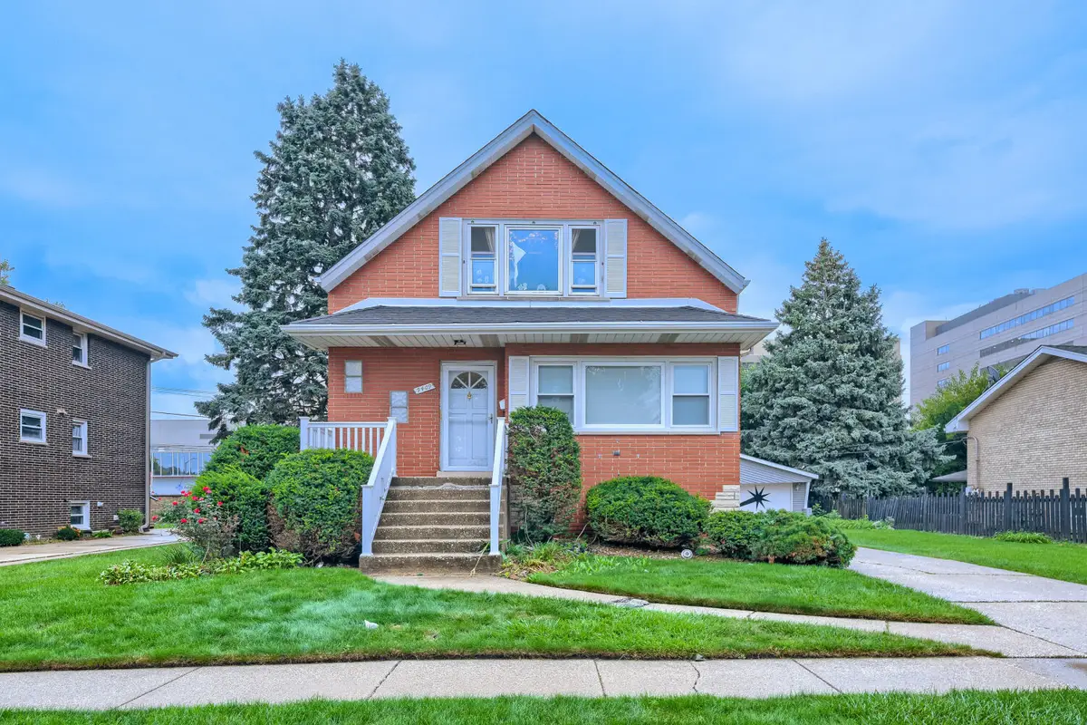 9409 S Kolmar Avenue, Oak Lawn, IL 60453 - #1