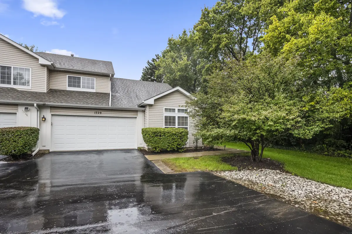 1729 Waterford Road, North Aurora, IL 60542 - #1