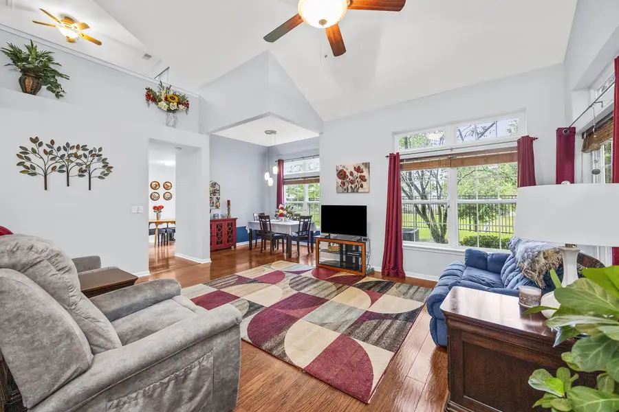 1729 Waterford Road, North Aurora, IL 60542 - #2