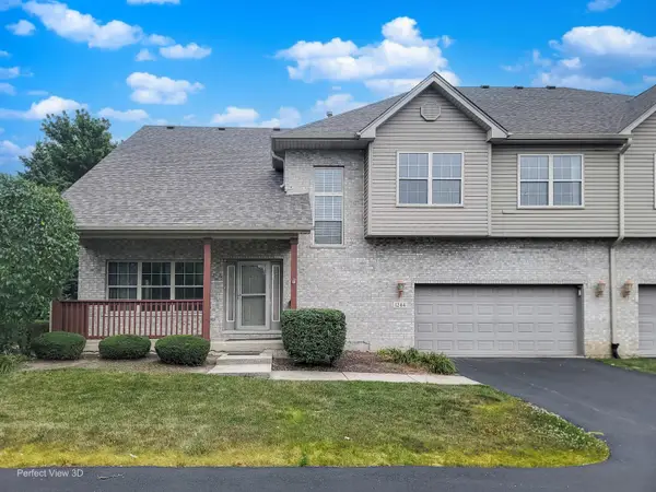 1244 Lacoma Drive, Lockport, IL 60441