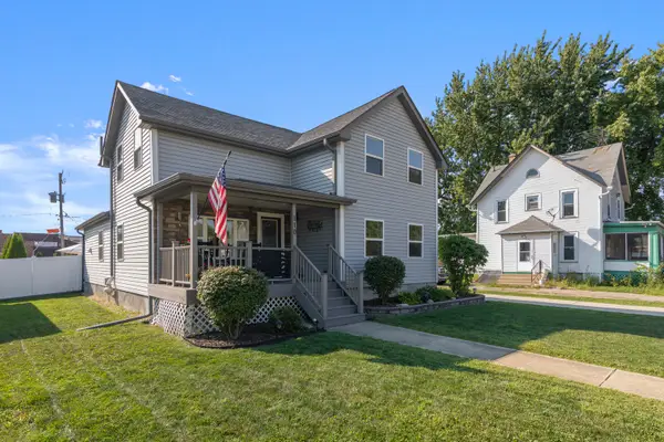 110 S Gage Street, Somonauk, IL 60552
