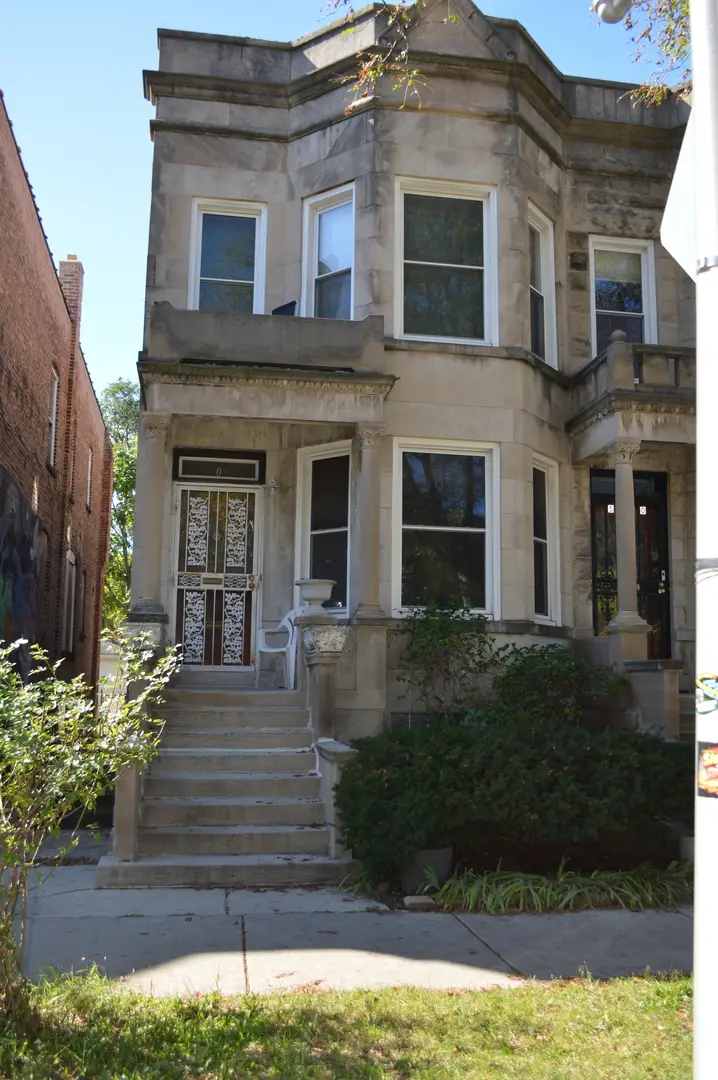 5402 S Drexel Avenue, Chicago, IL 60615 - #1