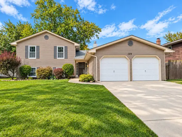 129 Newport Drive, Bolingbrook, IL 60440