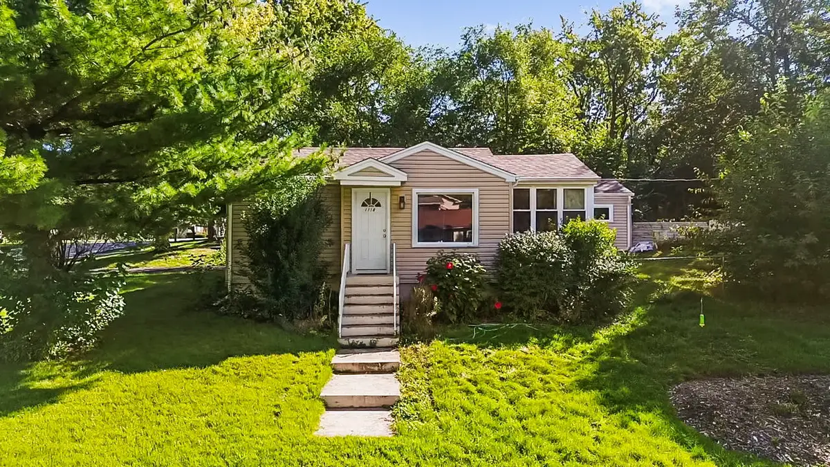 1118 Sycamore Street, Lake In The Hills, IL 60156 - #1