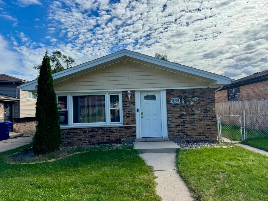 14229 S Saginaw Avenue, Burnham, IL 60633 - #2