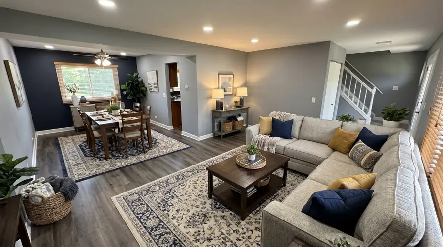 1717 N Waterville Lane, Schaumburg, IL 60194 - #3