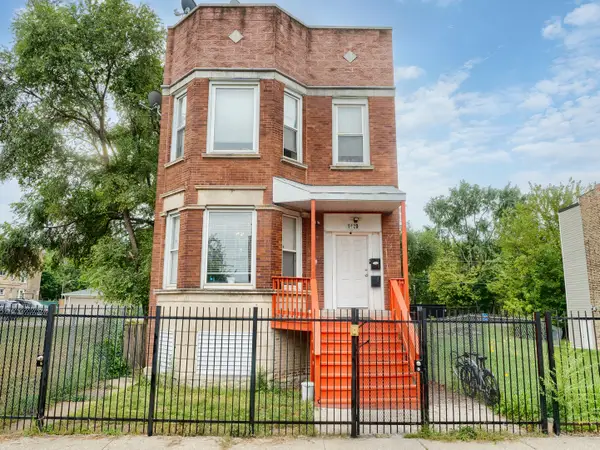 1428 S Sawyer Avenue, Chicago, IL 60623