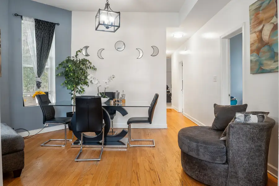 1428 S Sawyer Avenue, Chicago, IL 60623 - #2