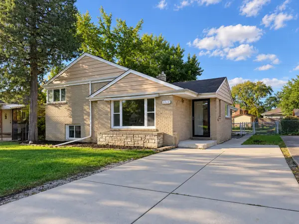 3814 W Sherwin Avenue, Lincolnwood, IL 60712