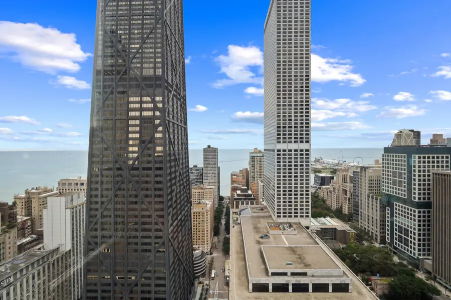 111 E Chestnut Street #46A, Chicago, IL 60611 - #3
