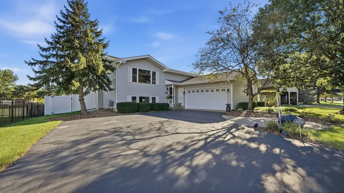 717 Lake Court, New Lenox, IL 60451 - #1