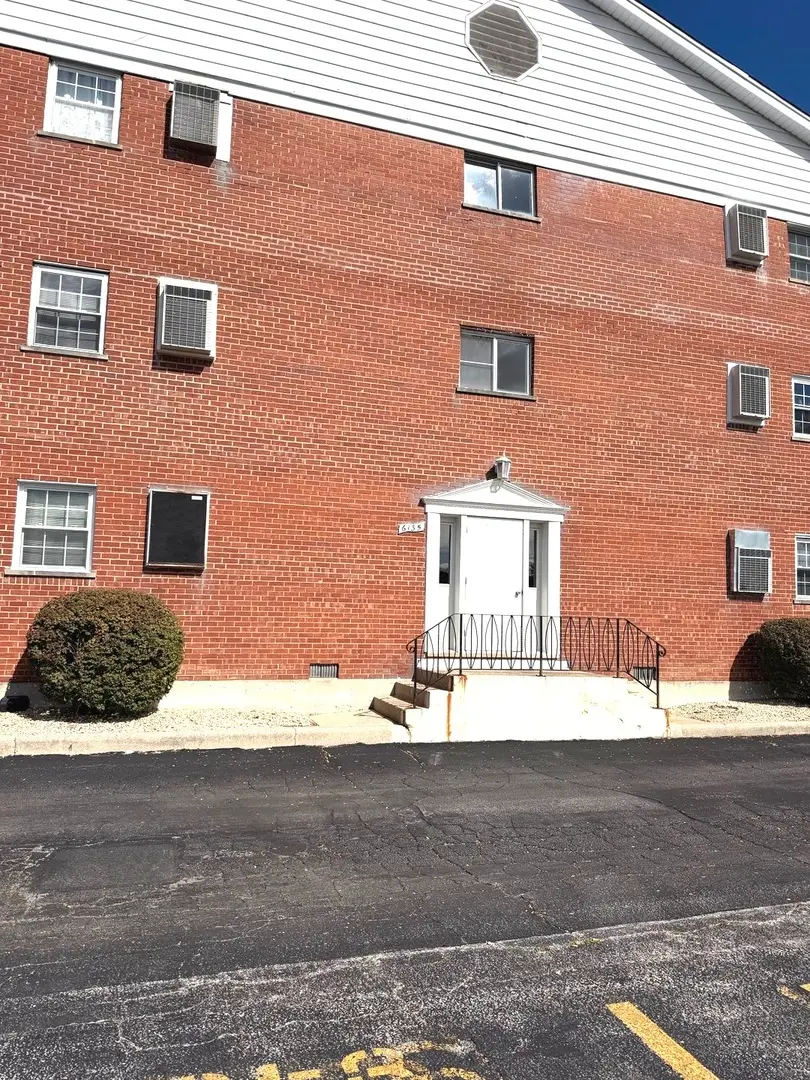 6135 W 94th Street #A3, Oak Lawn, IL 60453 - #1