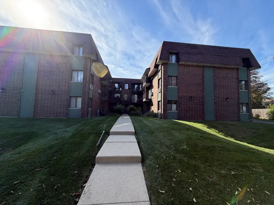 4942 Douglas Road #206, Downers Grove, IL 60515 - #2