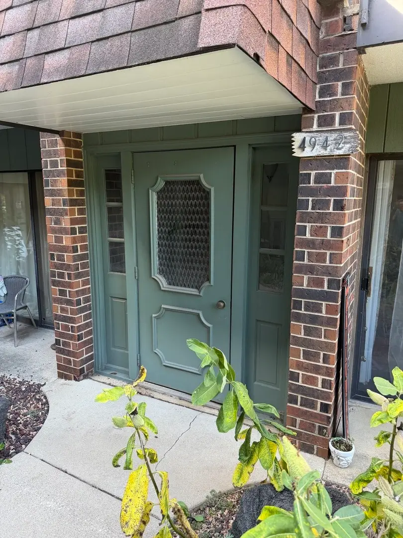 4942 Douglas Road #206, Downers Grove, IL 60515 - #3