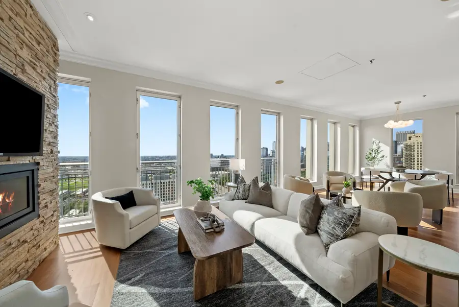 1250 S Michigan Avenue #2900, Chicago, IL 60605 - #3