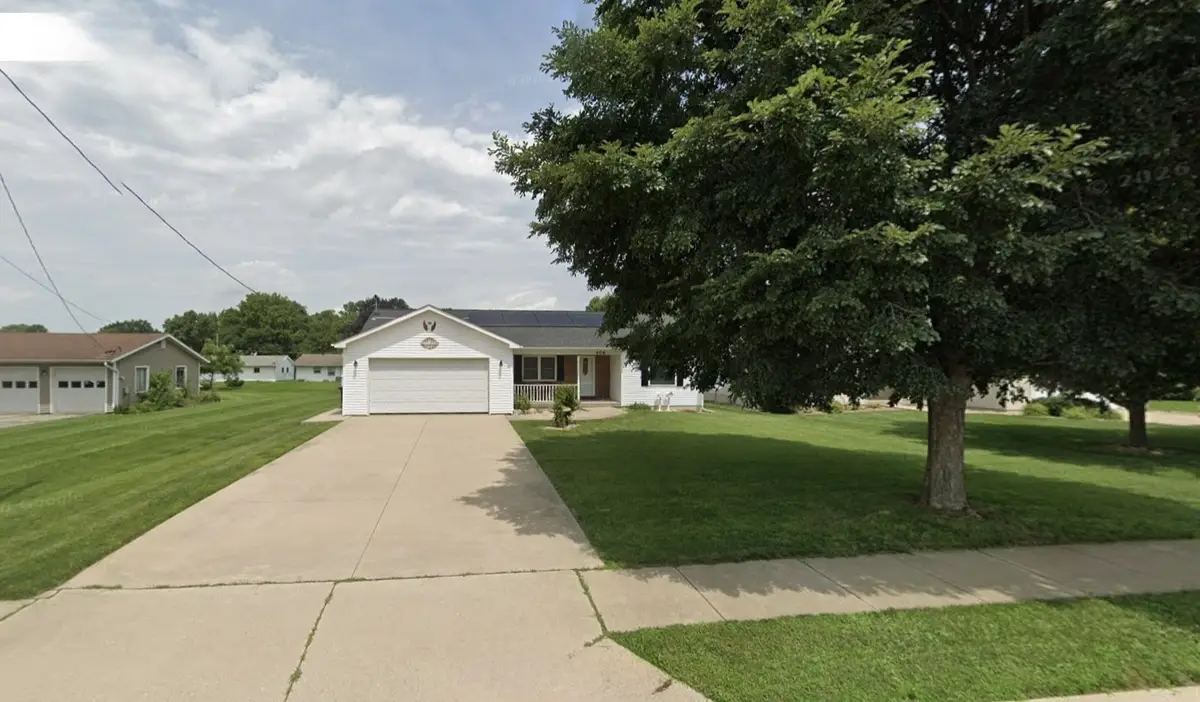 406 W Mckinley Road, Ottawa, IL 61350 - #1