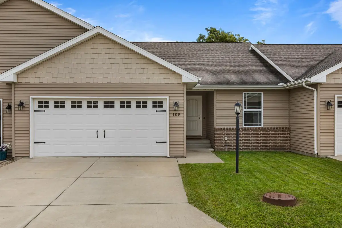 108 Sunset Court, Fisher, IL 61843 - #1