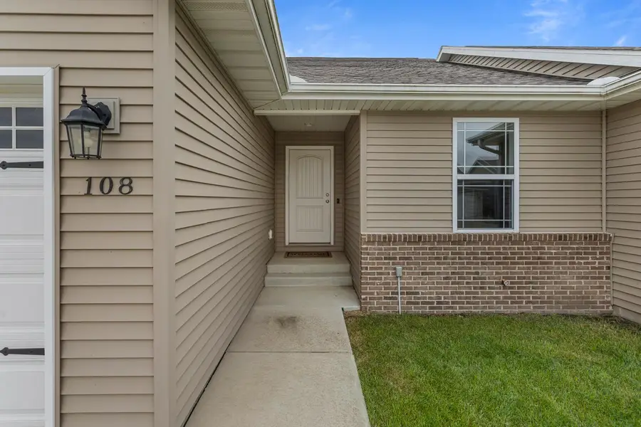 108 Sunset Court, Fisher, IL 61843 - #3
