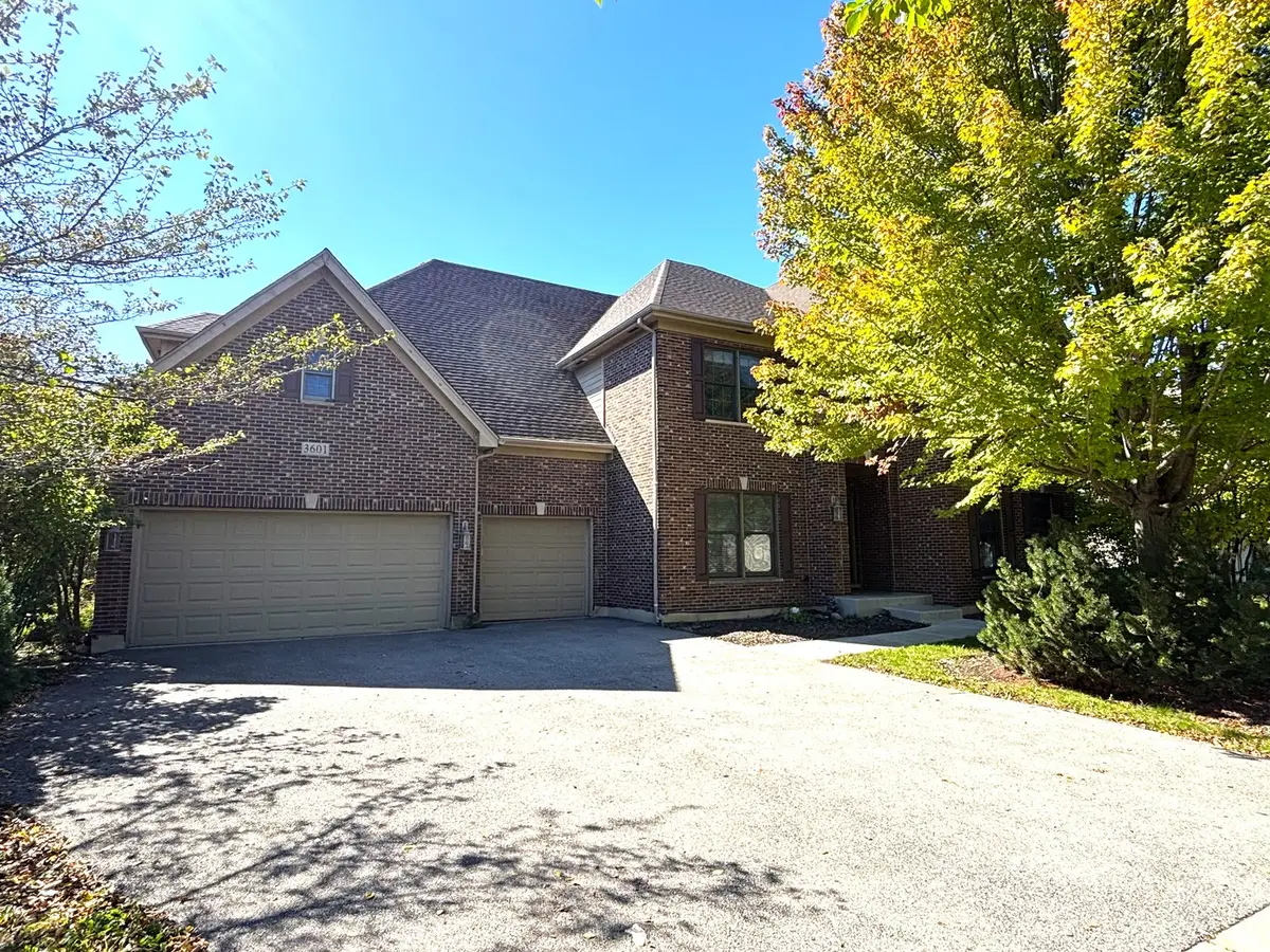 3601 Wetlands Drive, Elgin, IL 60124 - #1