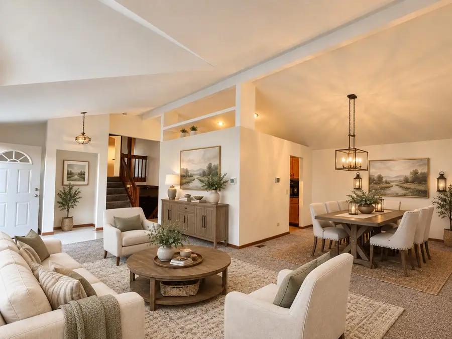 4653 146th Street, Midlothian, IL 60445 - #2