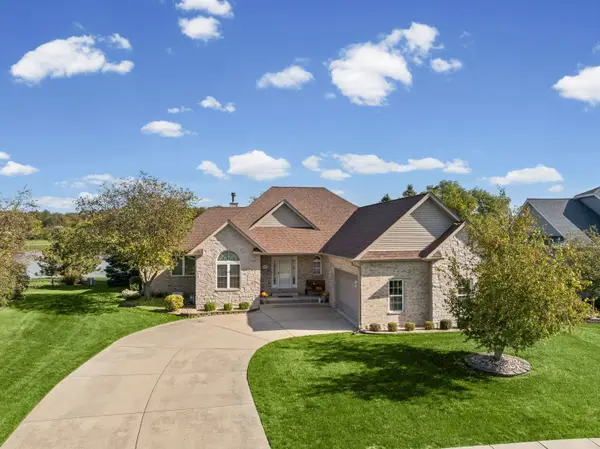 Address Withheld By Seller, Diamond, IL 60416