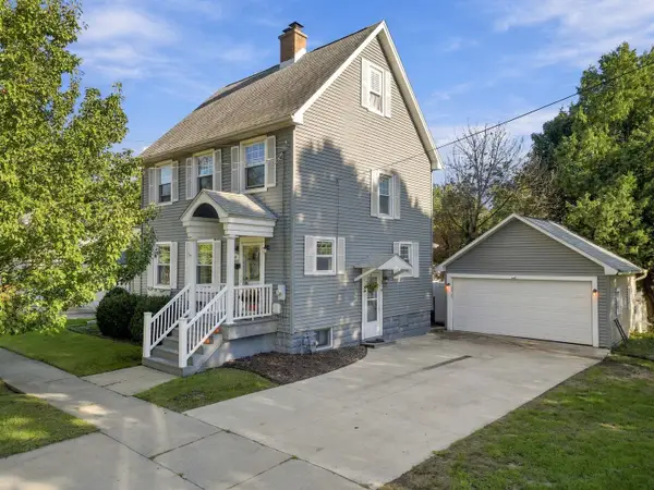 314 E Morgan Street, Dixon, IL 61021
