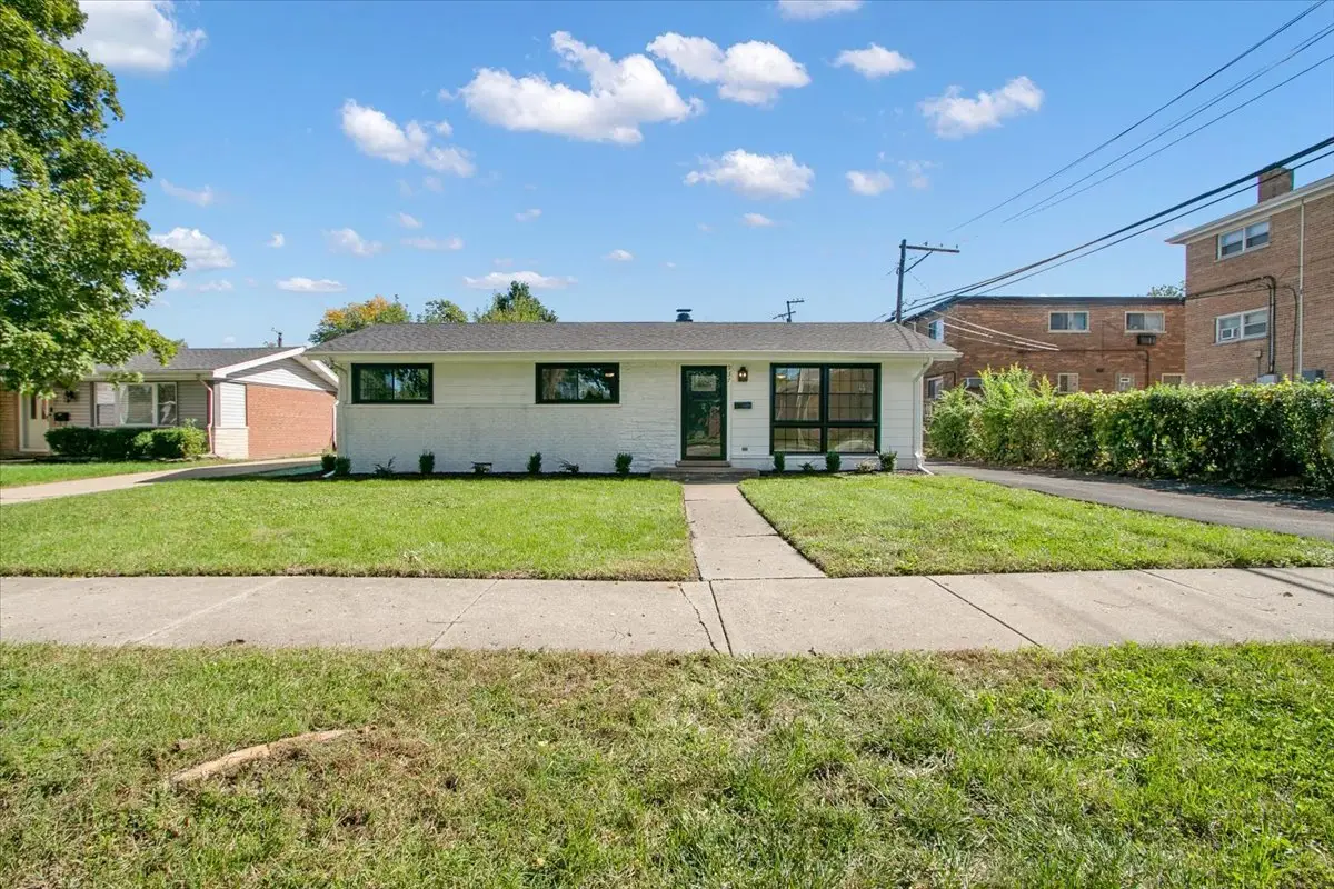 937 Pamela Drive, Bensenville, IL 60106 - #1