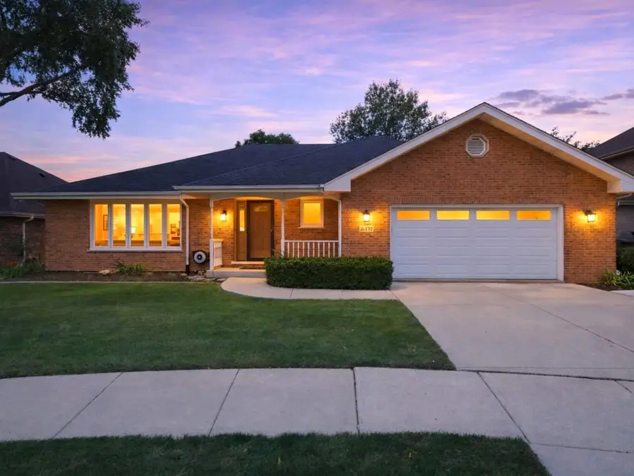 16432 Pear Avenue, Orland Park, IL 60467 - #3