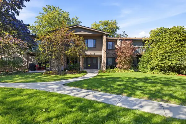 1130 E Randville Drive #1B, Palatine, IL 60074